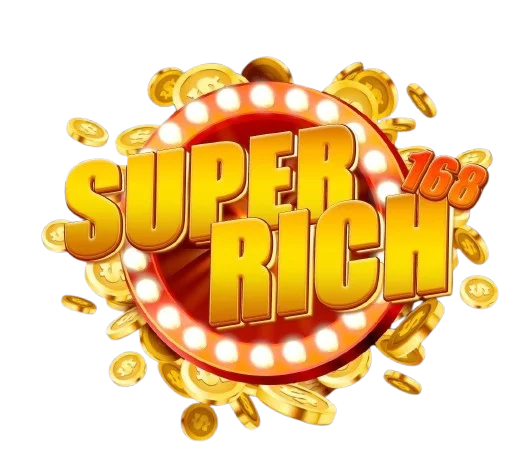 SUPER RICH 168 ทดลองเล่นสล็อตออนไลน์ ฟรีบนมือถือ